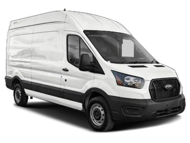 2024 Ford Transit-350 | Photo 2 of 2