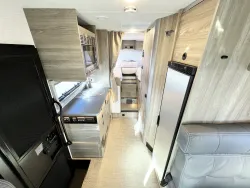 2025 Winnebago EKKO 23B | Thumbnail Photo 3 of 20