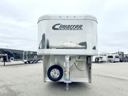 2025 Cimarron Norstar 6HGN | Thumbnail Photo 23 of 24