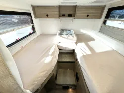 2025 Winnebago EKKO 22A | Thumbnail Photo 12 of 23