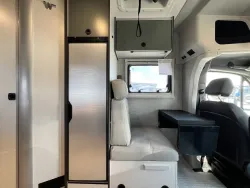 2025 Winnebago EKKO 23B | Thumbnail Photo 8 of 28