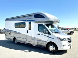 2022 Winnebago View 24D | Thumbnail Photo 1 of 22