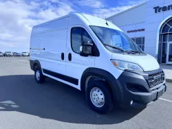 2023 RAM ProMaster Cargo Van | Thumbnail Photo 6 of 16