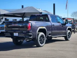 2025 GMC Sierra 2500HD AT4 | Thumbnail Photo 2 of 27