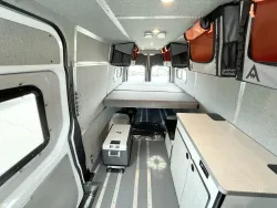 2023 Winnebago Adventure Wagon 70 SE | Thumbnail Photo 3 of 15