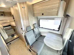 2025 Winnebago EKKO 22A | Thumbnail Photo 8 of 24