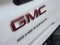 2025 GMC Sierra 2500HD Pro | Thumbnail Photo 14 of 29