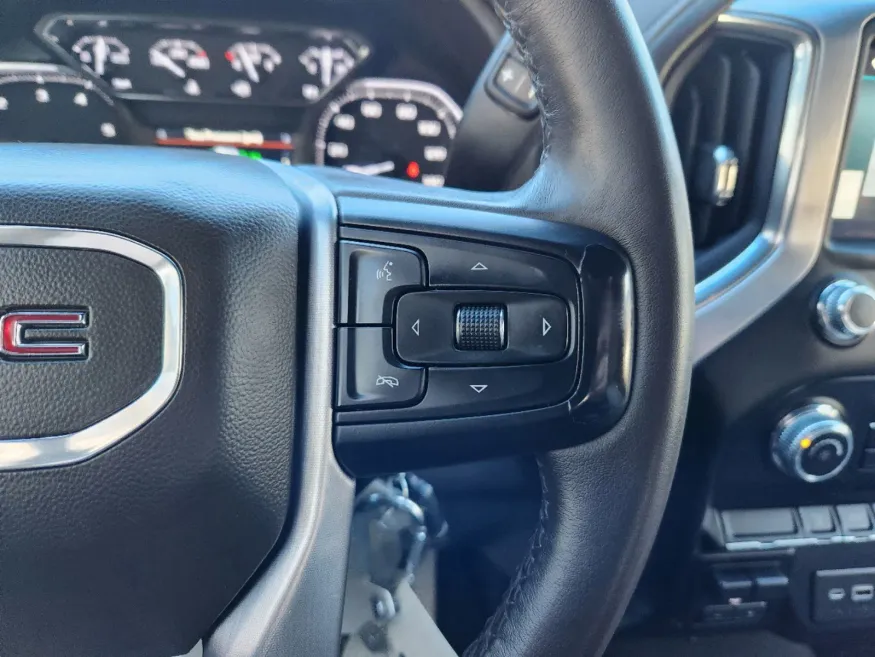 2023 GMC Sierra 3500HD SLE | Photo 25 of 30