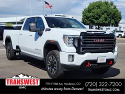 2022 GMC Sierra 3500HD AT4 | Thumbnail Photo 29 of 29