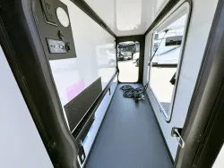 2025 Winnebago Navion 24T | Thumbnail Photo 25 of 27