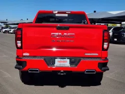 2025 GMC Sierra 1500 Elevation | Thumbnail Photo 12 of 28