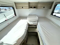 2025 Winnebago EKKO 22A | Thumbnail Photo 13 of 24