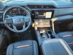 2023 GMC Sierra 1500 AT4 | Thumbnail Photo 11 of 31