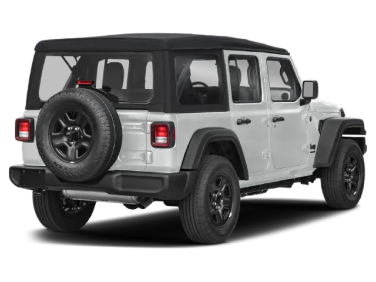 2024 Jeep Wrangler | Photo 1 of 12