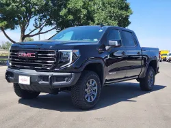 2024 GMC Sierra 1500 AT4X | Thumbnail Photo 3 of 27