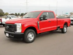 2024 Ford F350 | Thumbnail Photo 1 of 15