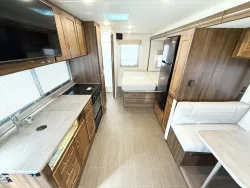 2021 Winnebago Vita 24P | Thumbnail Photo 4 of 23