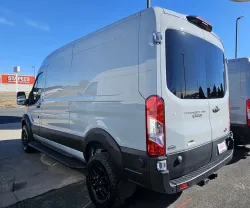 2023 Ford Transit-350 | Thumbnail Photo 6 of 25