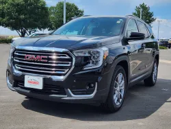 2022 GMC Terrain SLT | Thumbnail Photo 3 of 26