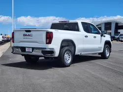 2024 GMC Sierra 1500 Pro | Thumbnail Photo 2 of 25