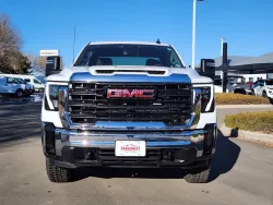 2025 GMC Sierra 3500HD Pro | Thumbnail Photo 4 of 29