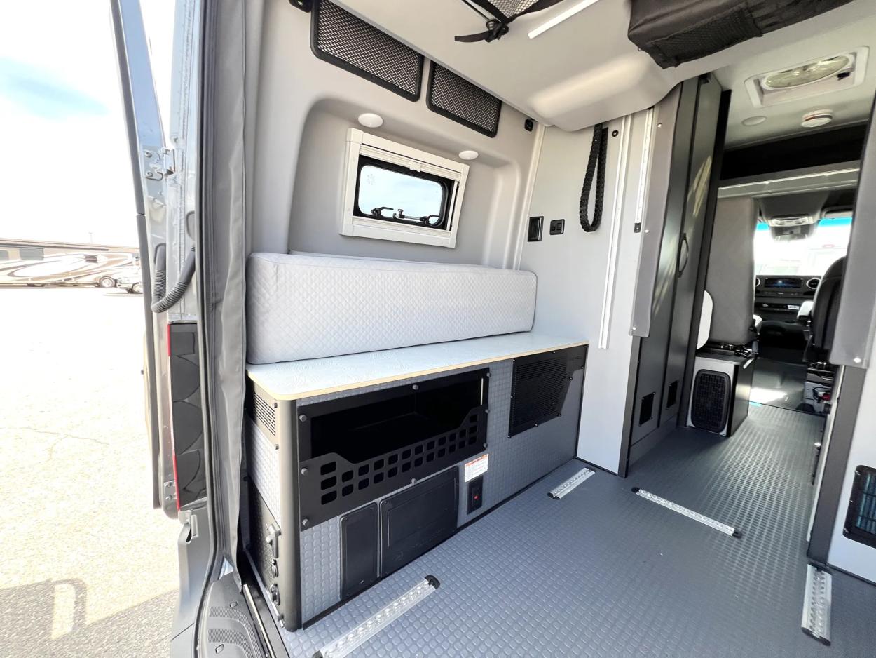 2025 Winnebago Revel 44E | Photo 12 of 19