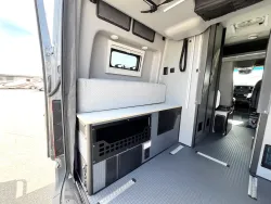 2025 Winnebago Revel 44E | Thumbnail Photo 12 of 19