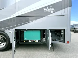 2021 Renegade Verona LE 38LDG | Thumbnail Photo 26 of 28