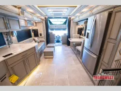 2023 Newmar Supreme Aire 4509 | Thumbnail Photo 8 of 45