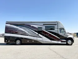 2023 Newmar Super Star 3727 | Thumbnail Photo 3 of 28