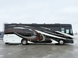 2019 Tiffin Phaeton 37BH | Thumbnail Photo 3 of 29