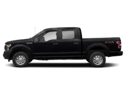 2018 Ford F-150 | Thumbnail Photo 2 of 13