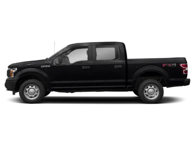 2018 Ford F-150 | Photo 2 of 13