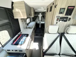 2025 Winnebago Solis 59P NPF | Thumbnail Photo 4 of 22