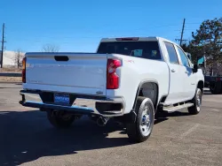 2023 Chevrolet Silverado 2500HD LT | Thumbnail Photo 2 of 29