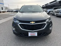 2020 Chevrolet Equinox LT | Thumbnail Photo 7 of 21