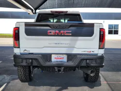 2025 GMC Sierra 2500HD AT4X | Thumbnail Photo 12 of 31