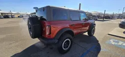 2024 Ford Bronco | Thumbnail Photo 5 of 28