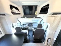 2025 Winnebago EKKO 22A | Thumbnail Photo 5 of 22