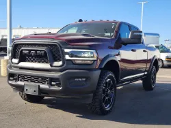 2024 RAM 2500 Rebel | Thumbnail Photo 3 of 31