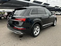 2022 Audi Q7 Premium | Thumbnail Photo 4 of 22