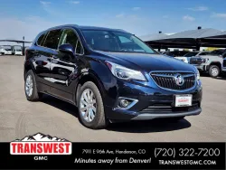 2020 Buick Envision Essence | Thumbnail Photo 30 of 30