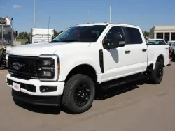 2024 Ford F-350 | Thumbnail Photo 1 of 37