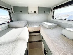 2025 Winnebago EKKO 23B | Thumbnail Photo 13 of 20