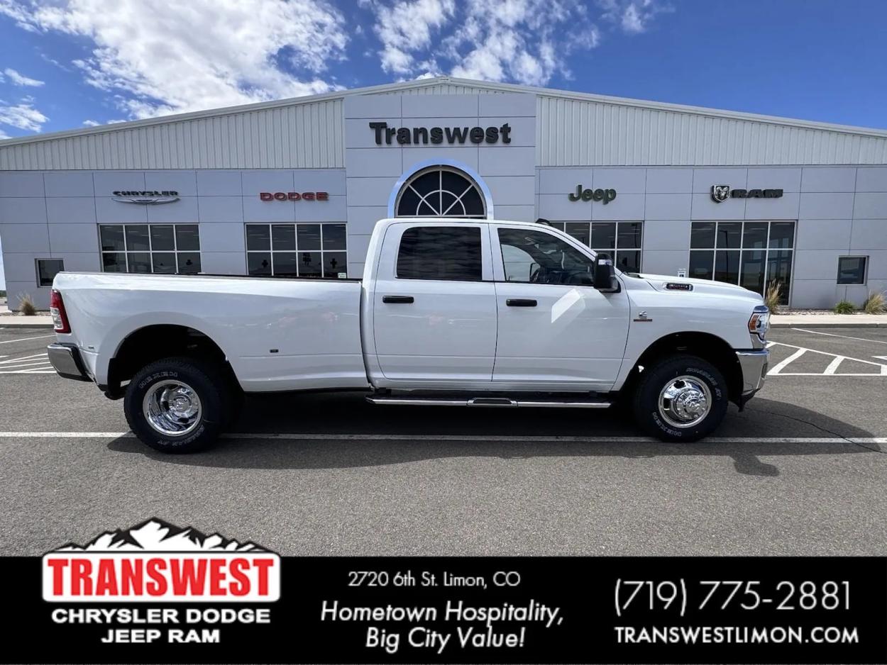 2024 RAM 3500 Tradesman | Photo 16 of 16