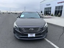 2015 Hyundai Sonata 2.4L Sport | Thumbnail Photo 2 of 16