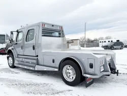 2024 Freightliner M2 106 Plus Summit Hauler | Thumbnail Photo 15 of 23