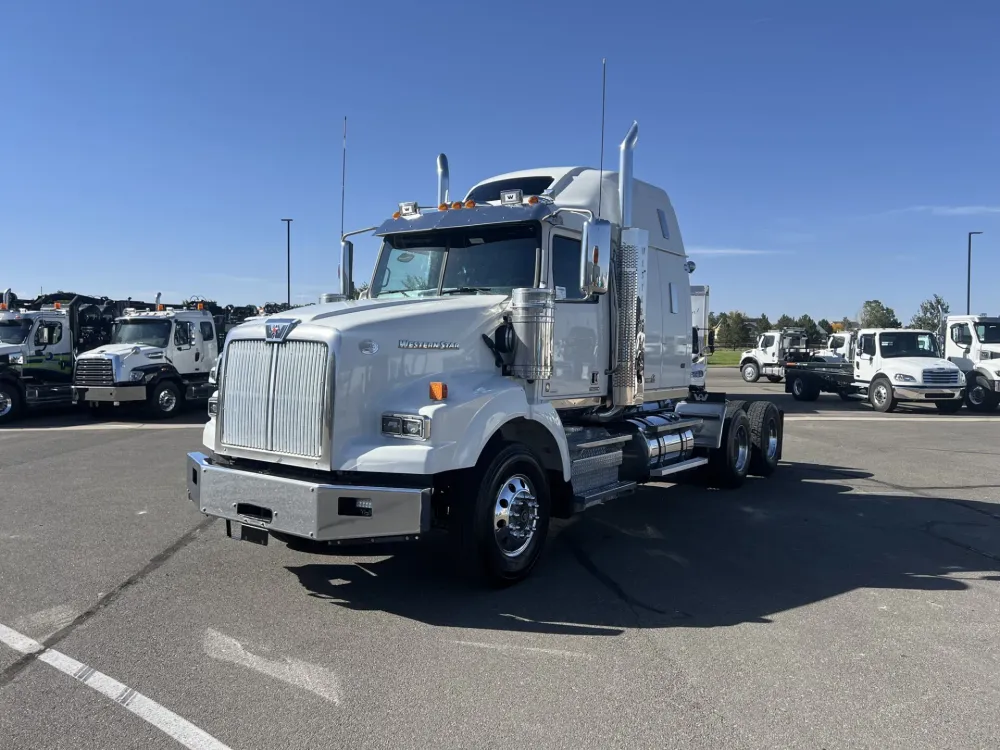 2020 Western Star 4900SA