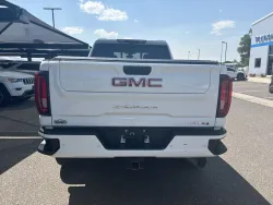 2021 GMC Sierra 2500HD AT4 | Thumbnail Photo 3 of 23