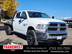 2016 RAM 2500 Tradesman | Thumbnail Photo 29 of 29